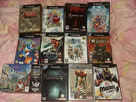 (ECH) Ma collection ( De tout, oldies peu connues, Commodore, Sony, Nintendo, Sega) Contre : 1551411045-20190301-011009