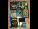 (ECH) Ma collection ( De tout, oldies peu connues, Commodore, Sony, Nintendo, Sega) Contre : 1551411046-20190301-011710