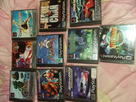 (ECH) Ma collection ( De tout, oldies peu connues, Commodore, Sony, Nintendo, Sega) Contre : 1551411092-20190301-014502