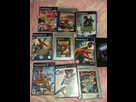 (ECH) Ma collection ( De tout, oldies peu connues, Commodore, Sony, Nintendo, Sega) Contre : 1551411097-20190301-014847