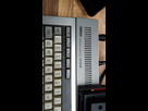 MSX YAMAHA YIS503F + 4 CARTOUCHES 1560592788-img-20190615-115101