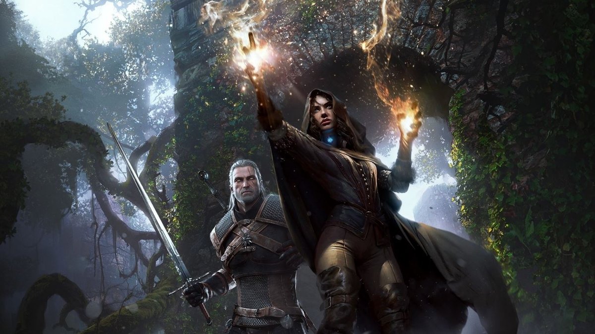 Grande soirée The Witcher 3 avec le JDG, Seb du Grenier et Bob Lennon