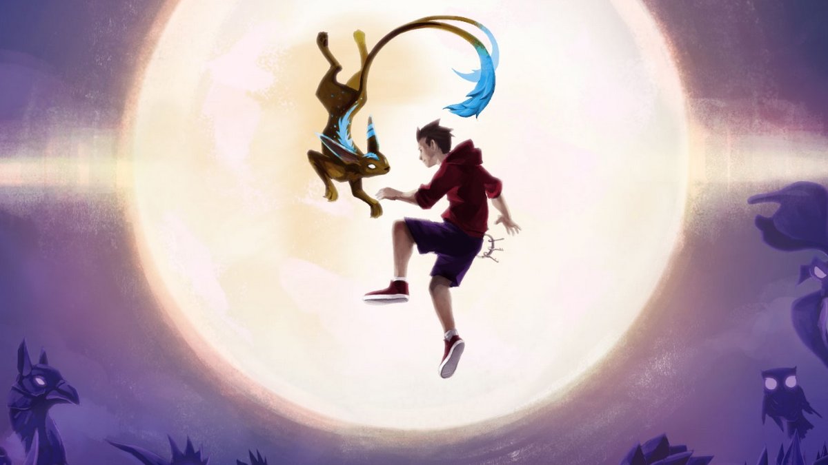 Monpoke Rise Moonrise, une alternative à Pokémon sur PC ? - jeuxvideo.com