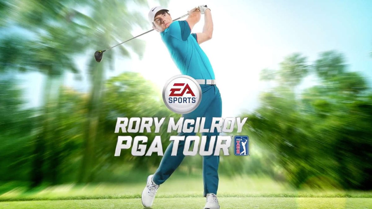 Test de EA Sports Rory McIlroy PGA Tour 15 par jeuxvideo.com
