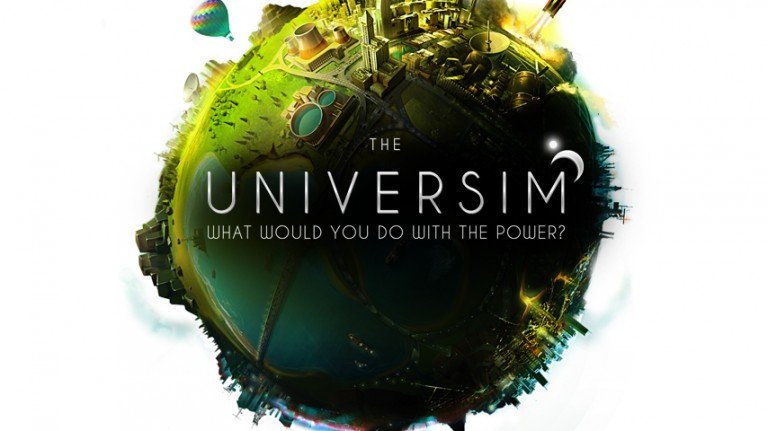 The universim требования. The Universim игра. The Universim.