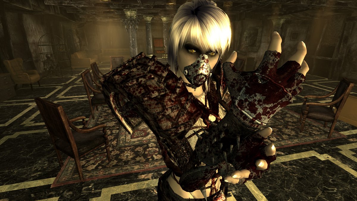 prostituee fallout new vegas