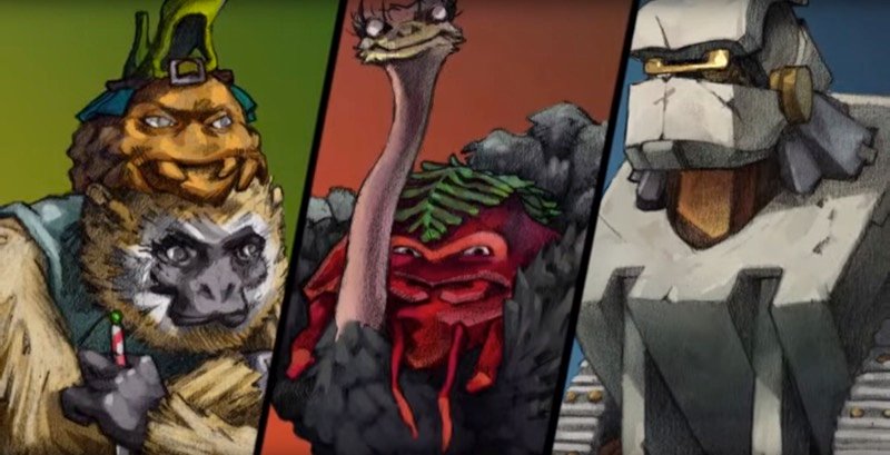 Post Human WAR - un MMORTS indépendant post-apocalyptique - jeuxvideo.com