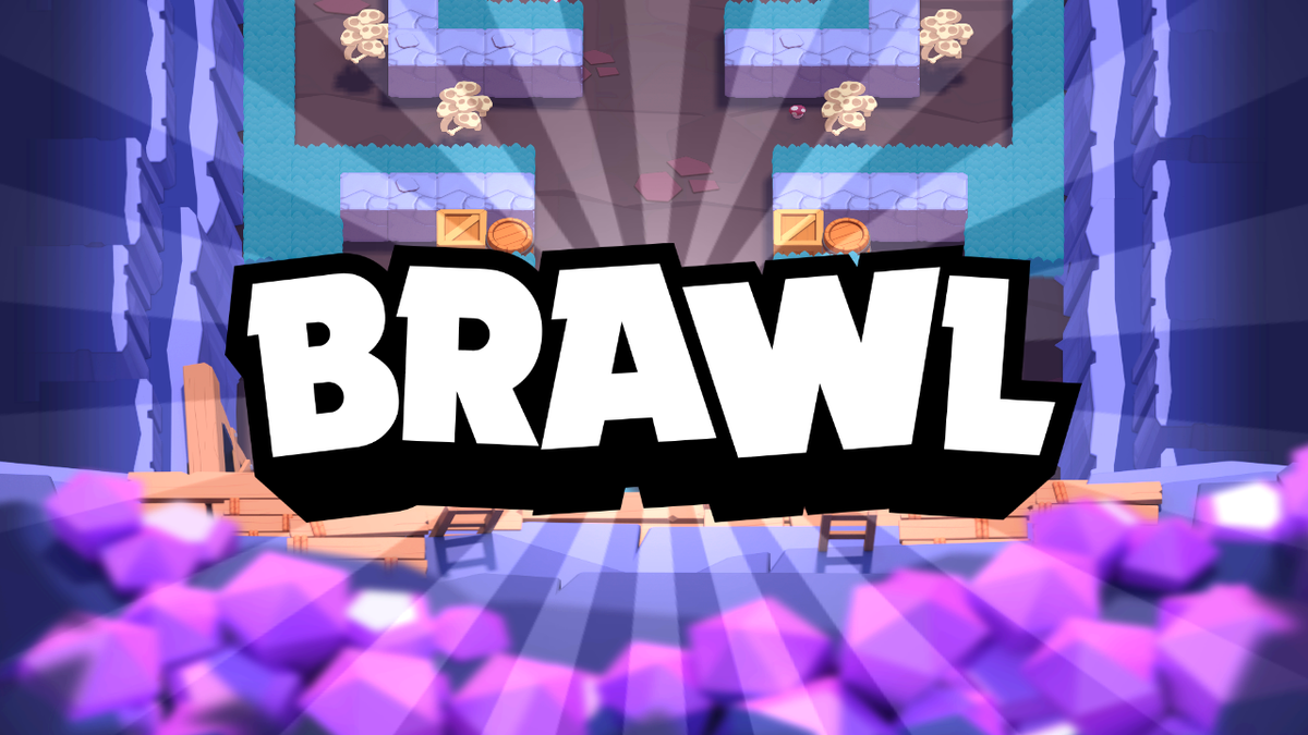 Brawl Stars Tier List Les 5 Meilleurs Brawlers En Mode Razzia De Gemmes Jeuxvideo Com - combien de gemmes vaut rosa sur brawl star