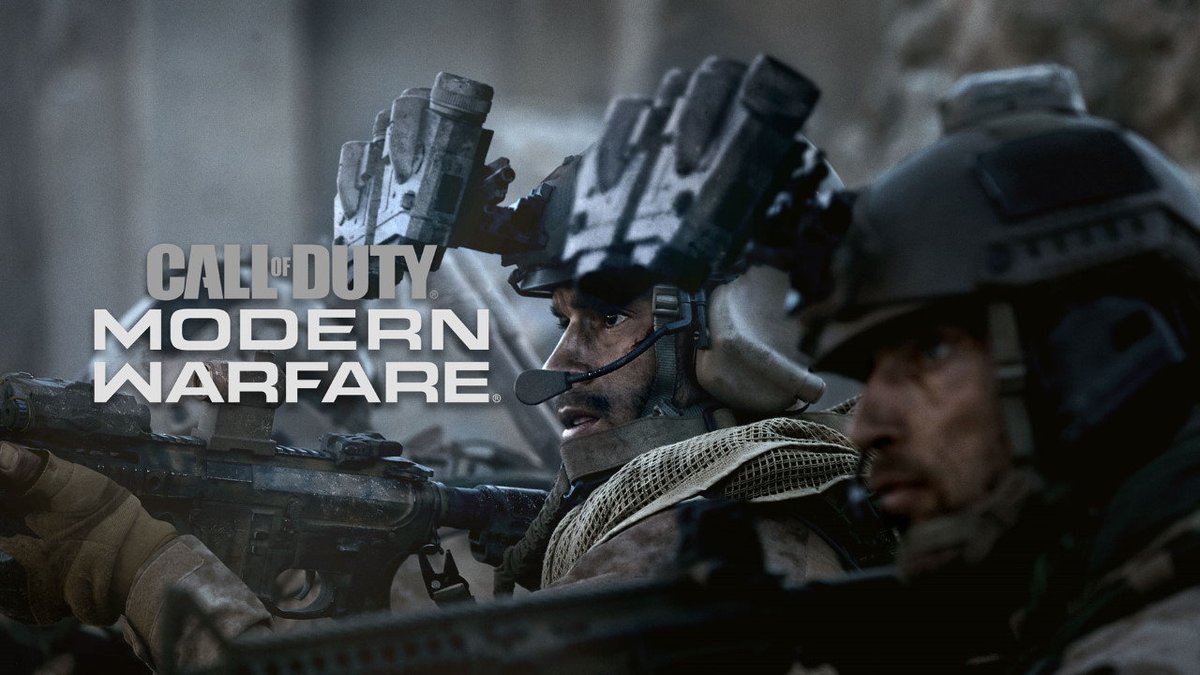 Call of Duty Modern Warfare : les 55 niveaux multijoueur ... - 