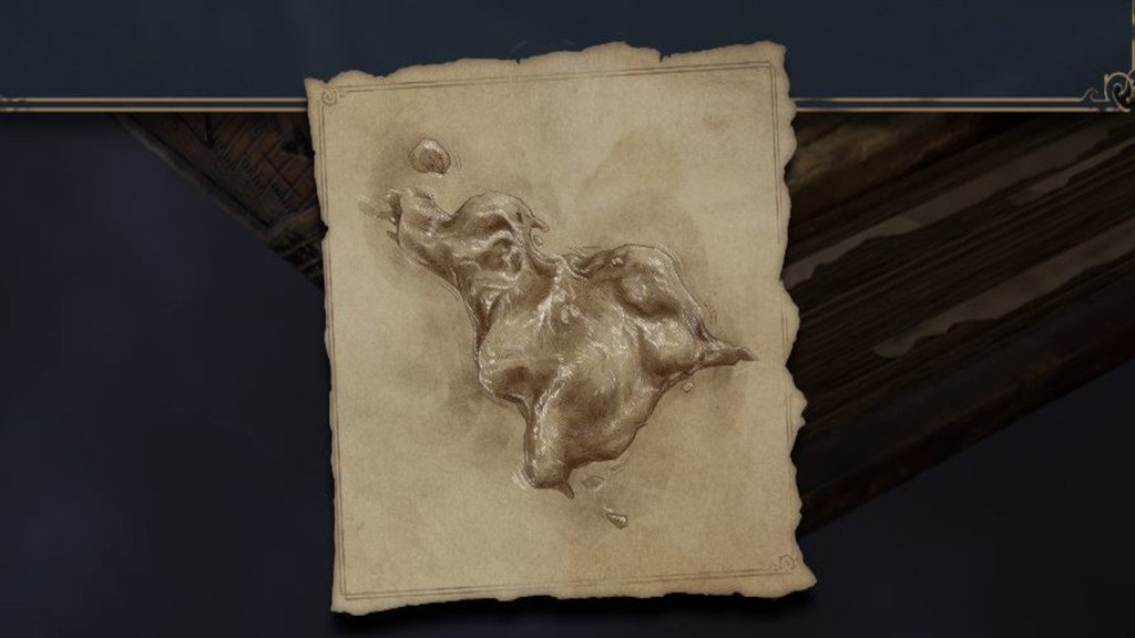 Crotte de nez de troll Hogwarts Legacy : où trouver des trolls pour en obtenir ?