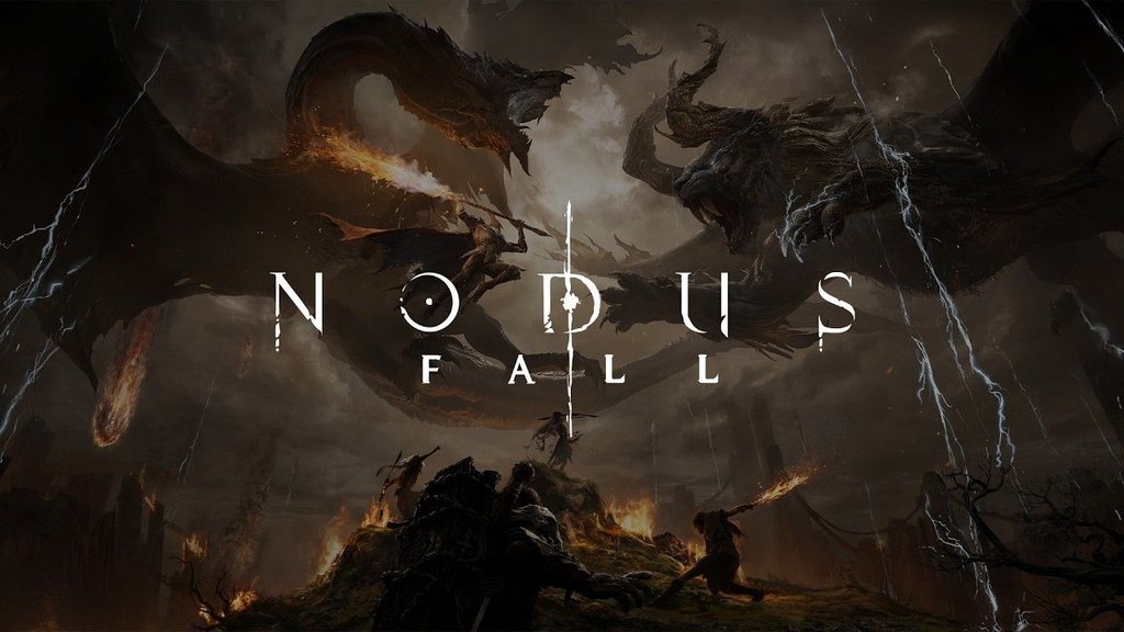 Preview Nodusfall sur PC