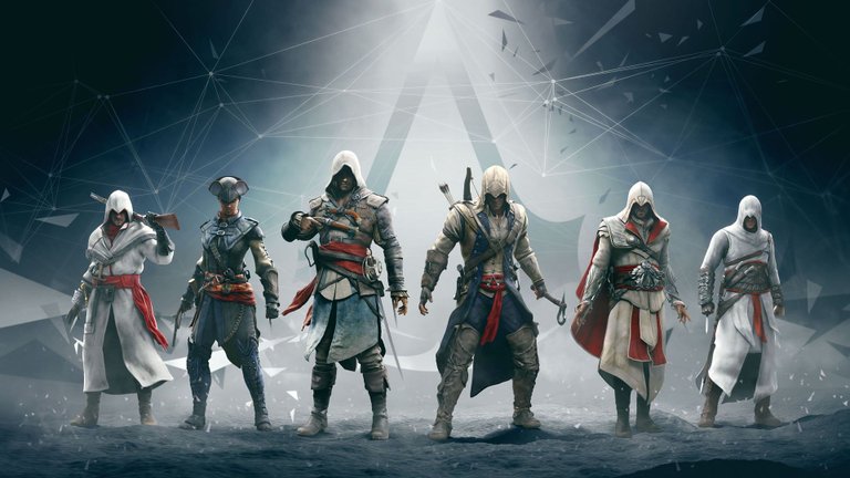 Wiki de Assassin's Creed Unity