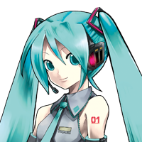 初音ミク