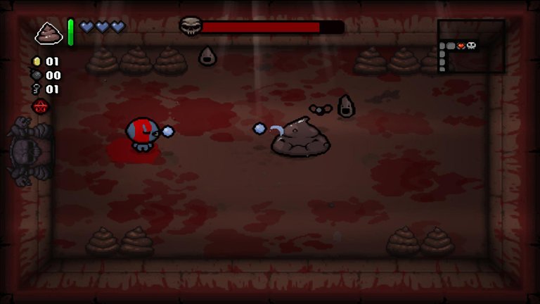 The Binding of Isaac : Rebirth, nouvelles features pour la future extension