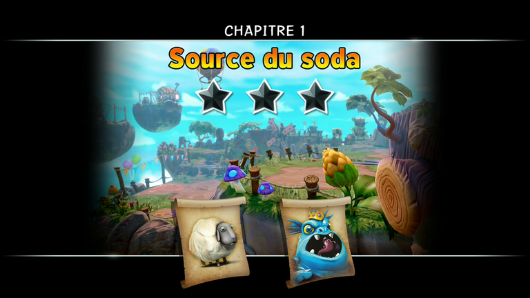 Chapitre 1 - Source du soda