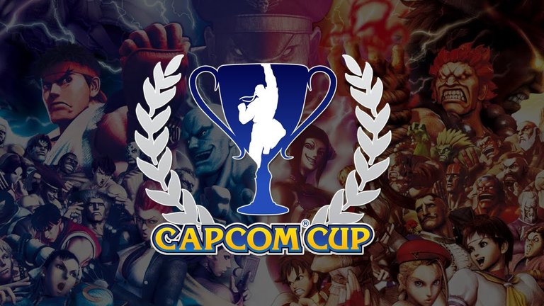 La Capcom Cup sur Gaming Live ce week-end