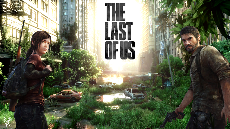 Solution complète de The Last of Us