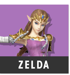 Zelda