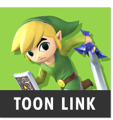 Link Cartoon