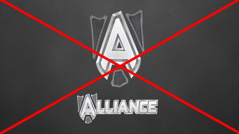 League of Legends : Double changement chez Alliance