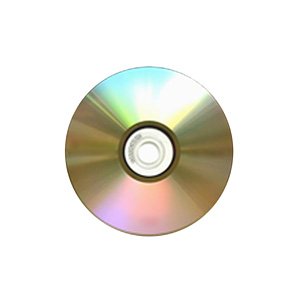 CD à débloquer