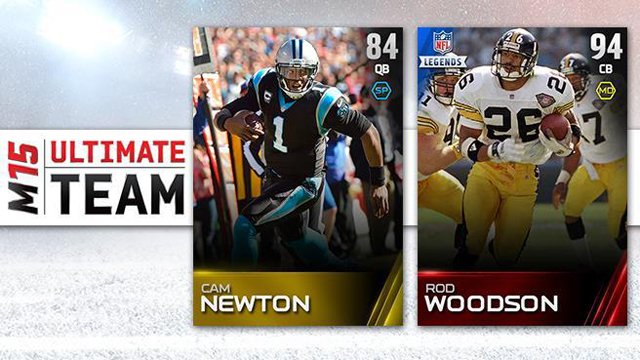 Madden Ultimate Team