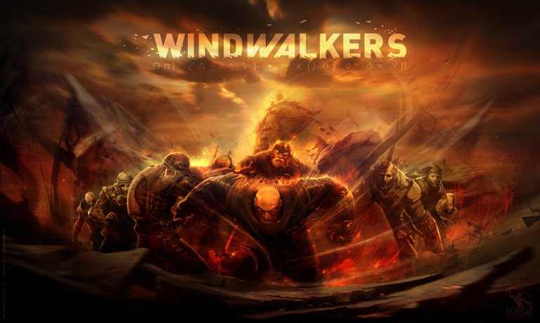 WindWalkers - Un projet transmédia ambitieux