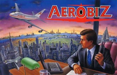 Aerobiz