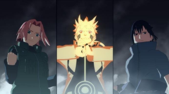 Naruto Shippuden Ultimate Ninja Storm 4 : Le tag team annoncé !
