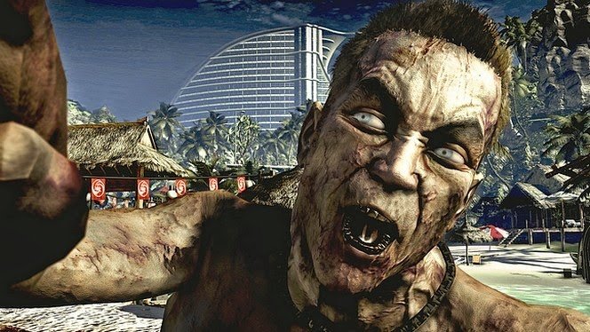 Une mode des zombies dans le jeu vidéo