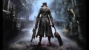 Yharnam