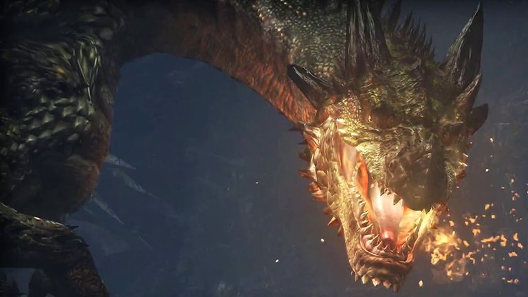 Dragon's Dogma tournera à 60fps sur PS4