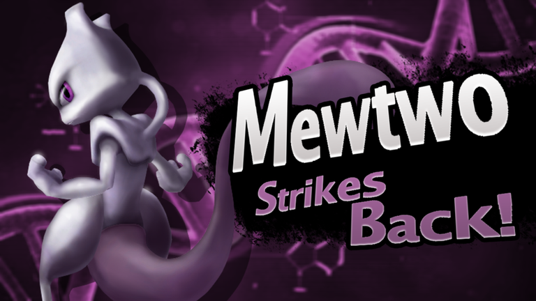 [Glitch] Utiliser les customs moves cachés de Mewtwo 