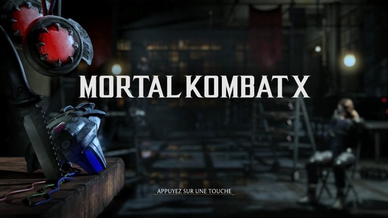 Wiki de Mortal Kombat X