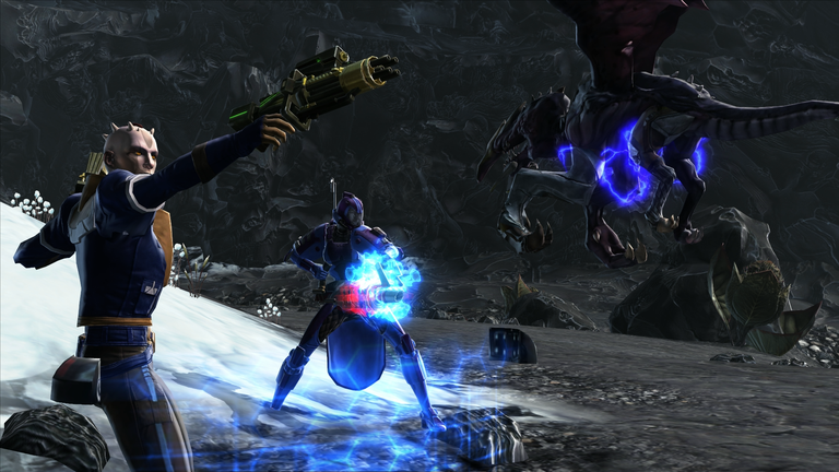 Il y a 14 ans, ce jeu vidéo Star Wars dévoilait l'un des plus beaux trailers de tous les temps, il est presque meilleur que les films !