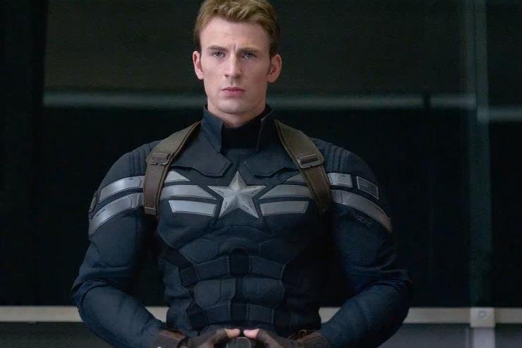 Captain America : Civil War un synopsis et le casting révélé