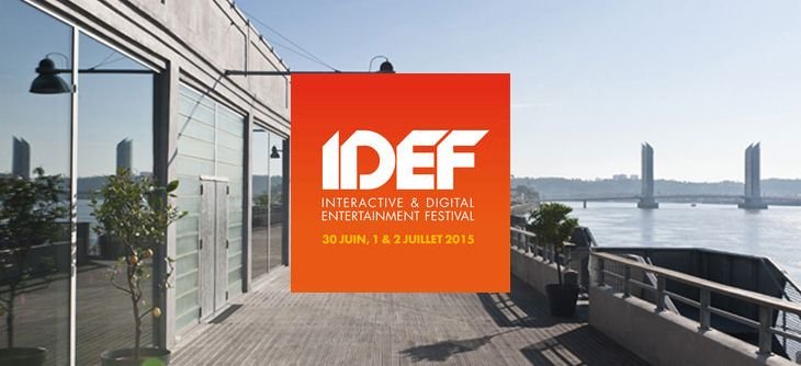 IDEF 2015 : Le salon quitte Cannes pour Bordeaux