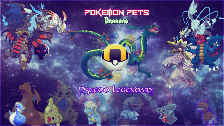 Mega-Exeggutor, Mega-Crobat, Mega-Sudowoodo et bien d'autres Méga-Evolutions disponibles dans Pokémon Pets