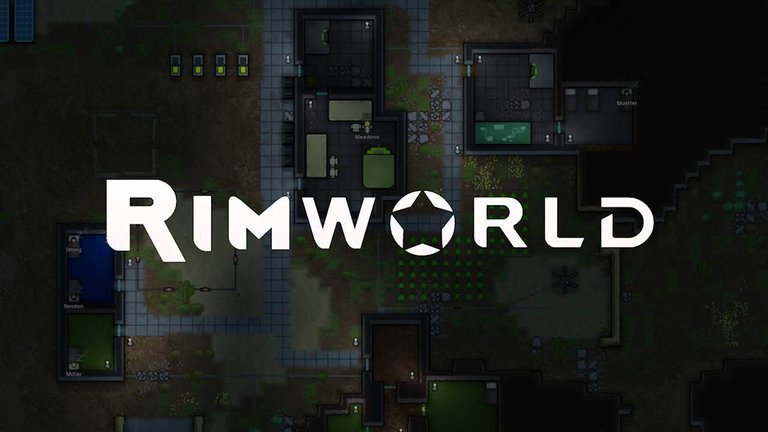 Rimworld - Colonisez une planete