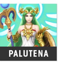 Palutena