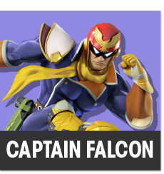 Captain Falcon