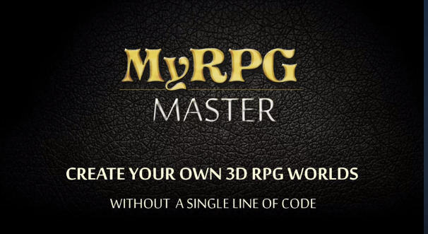 MyRPG Master. 