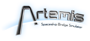 Artemis Spaceship Bridge Simulator