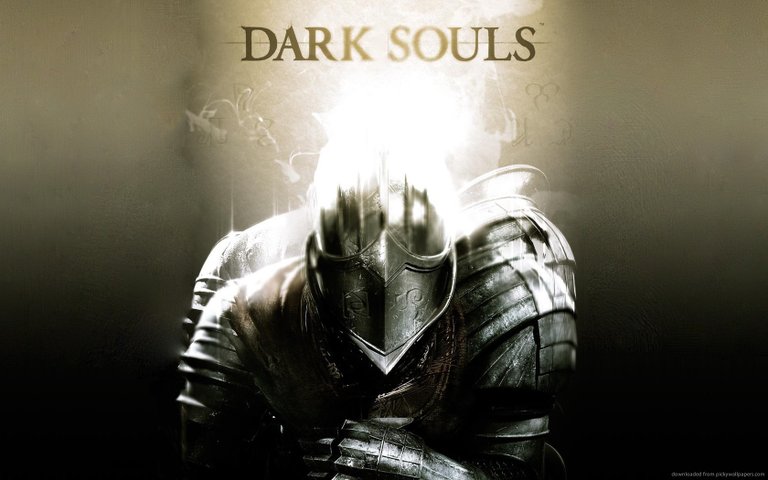 Dark Souls : La fin d'un règne