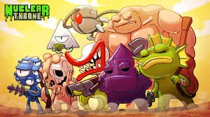 Nuclear Throne : Un Rogue-like détonant