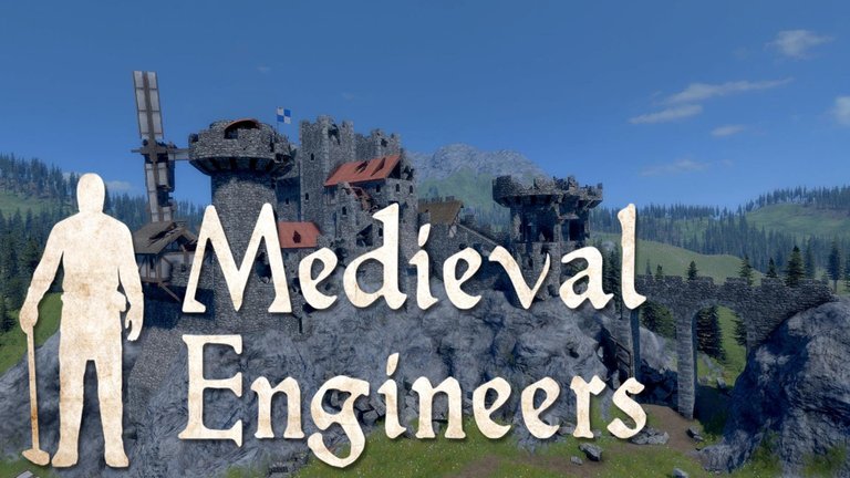 Medieval Engineers : Un nouveau mode de jeu