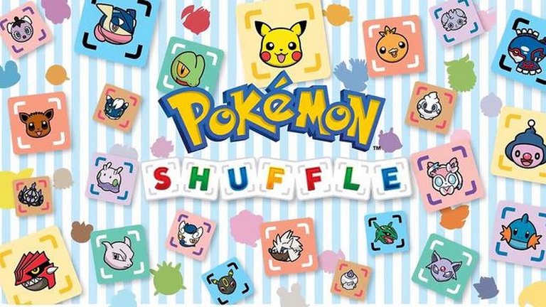Pokémon Shuffle : Arrivée de Dialga, un nouveau code et deuxième compétition : Obtenez la Tortankite !