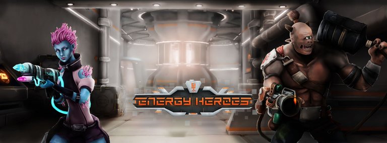 Le site communautaire d'Energy Heroes est en ligne