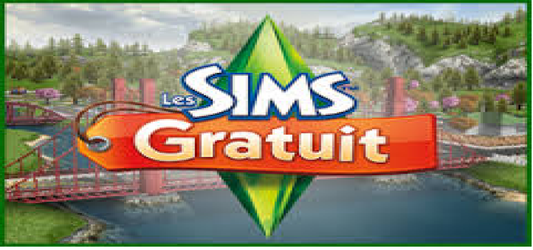 Les Sims Gratuit, un bon jeu à la durée de vie incroyable