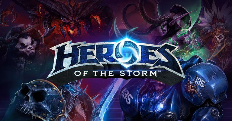 Heroes of the Storm - Le MOBA façon Blizzard